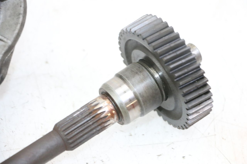 photo de INGRANAGGIO  PEUGEOT SATELIS 125 (2013 - 2018) - Ricambio usato controllato