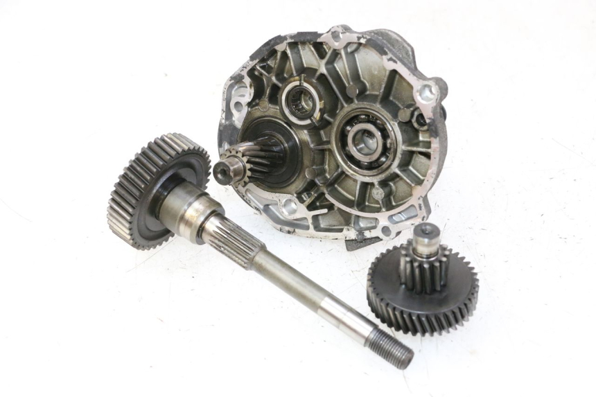 photo de TRASMISSIONE RUOTA PEUGEOT SATELIS 125 (2010 - 2012) - Dettaglio del componente