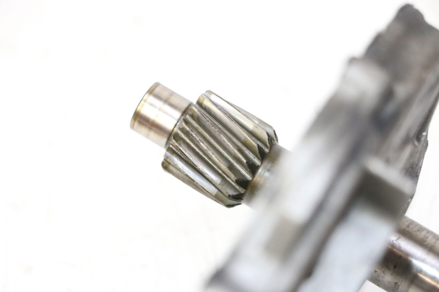 photo de TRASMISSIONE RUOTA PEUGEOT SATELIS 125 (2006 - 2009) - Altra vista dell'articolo