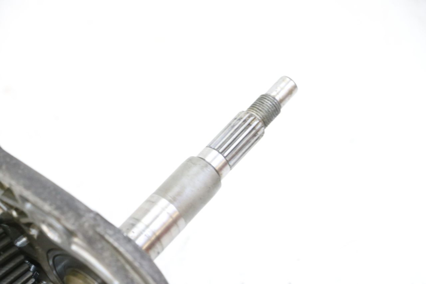 photo de TRASMISSIONE RUOTA PEUGEOT SATELIS 125 (2006 - 2009) - Altra angolazione