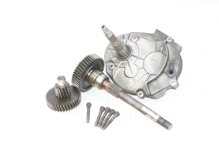 photo de TRASMISSIONE RUOTA PEUGEOT SATELIS 125 (2006 - 2009) - Ricambio usato controllato