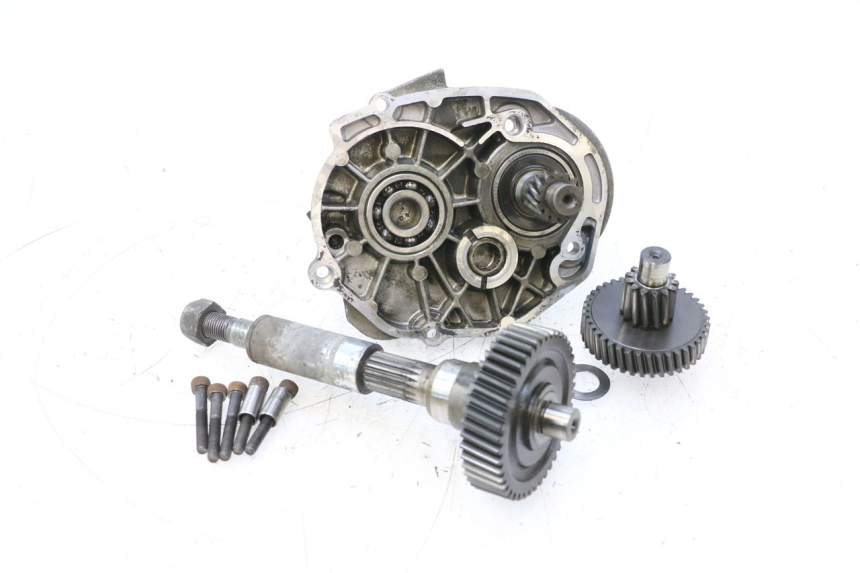 photo de TRASMISSIONE RUOTA PEUGEOT SATELIS 125 (2006 - 2009) - Dettaglio del componente