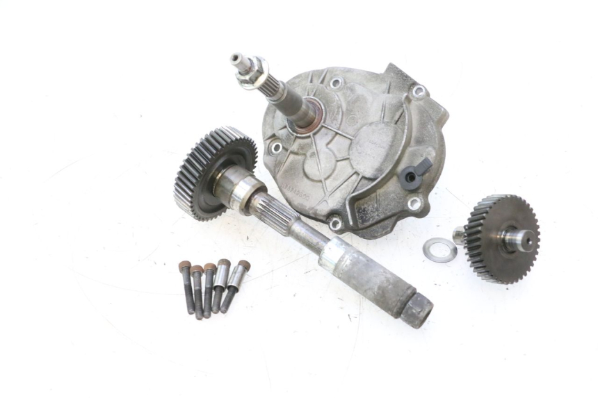 photo de TRASMISSIONE RUOTA PEUGEOT SATELIS 125 (2006 - 2009) - Altra vista dell'articolo