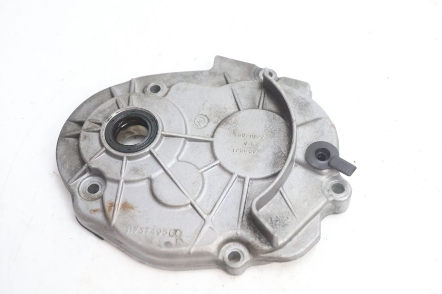 photo de TRASMISSIONE RUOTA PEUGEOT SATELIS 125 (2006 - 2009) - Zoom sullo stato d'uso