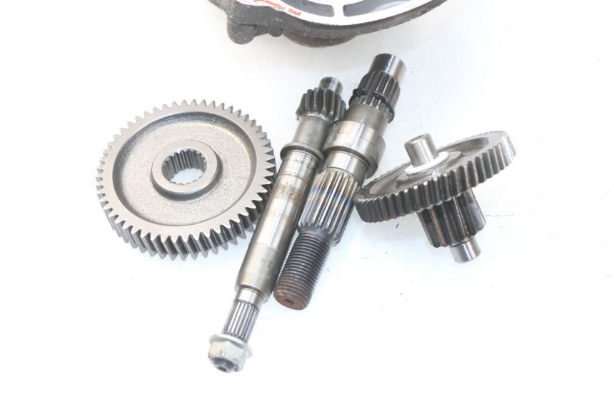 photo de Trasmissione ruota JM MOTORS SC 4T 50 (2012 - 2017) - Dettaglio del componente