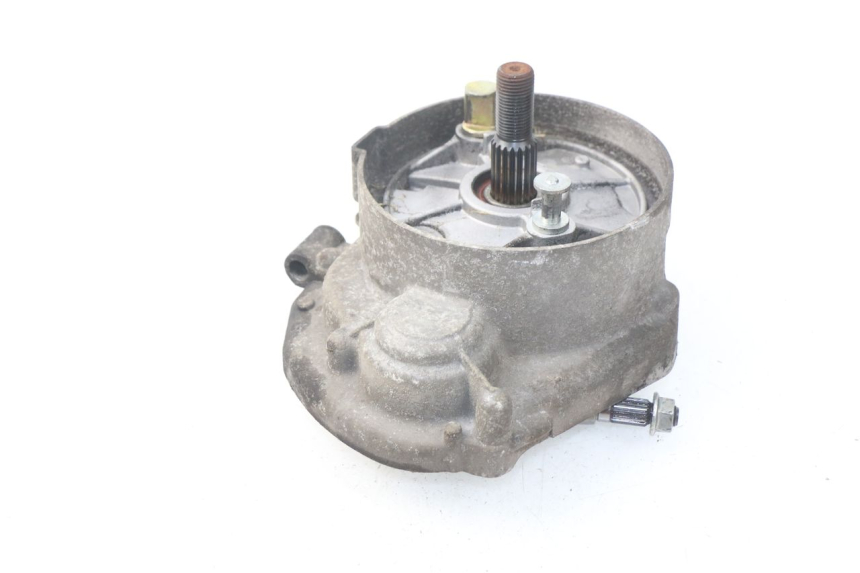 photo de Trasmissione ruota JM MOTORS SC 4T 50 (2012 - 2017) - Zoom sullo stato d'uso