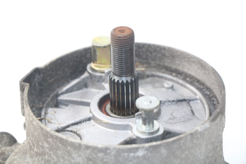 photo de Trasmissione ruota JM MOTORS SC 4T 50 (2012 - 2017) - Altra angolazione