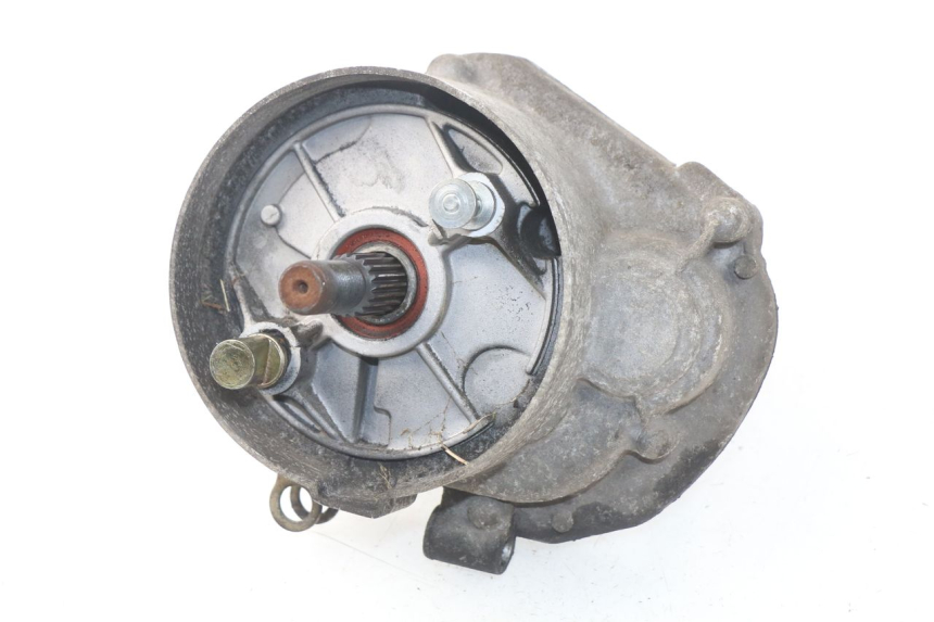 photo de Trasmissione ruota JM MOTORS SC 4T 50 (2012 - 2017) - Primo piano tecnico