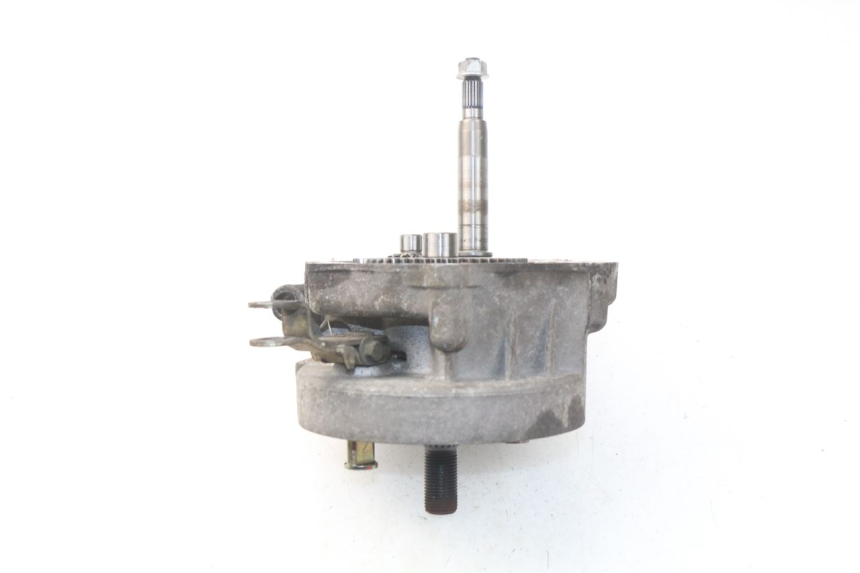 photo de Trasmissione ruota JM MOTORS SC 4T 50 (2012 - 2017) - Vista d'insieme del prodotto