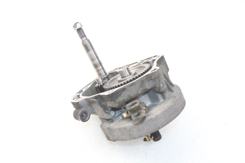 photo de Trasmissione ruota JM MOTORS SC 4T 50 (2012 - 2017) - Dettagli dei punti di fissaggio