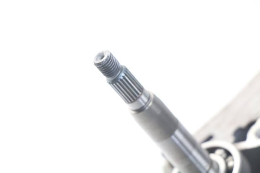 photo de INGRANAGGIO  JM MOTORS SC 4T 50 (2018 - 2021) - Dettaglio del componente