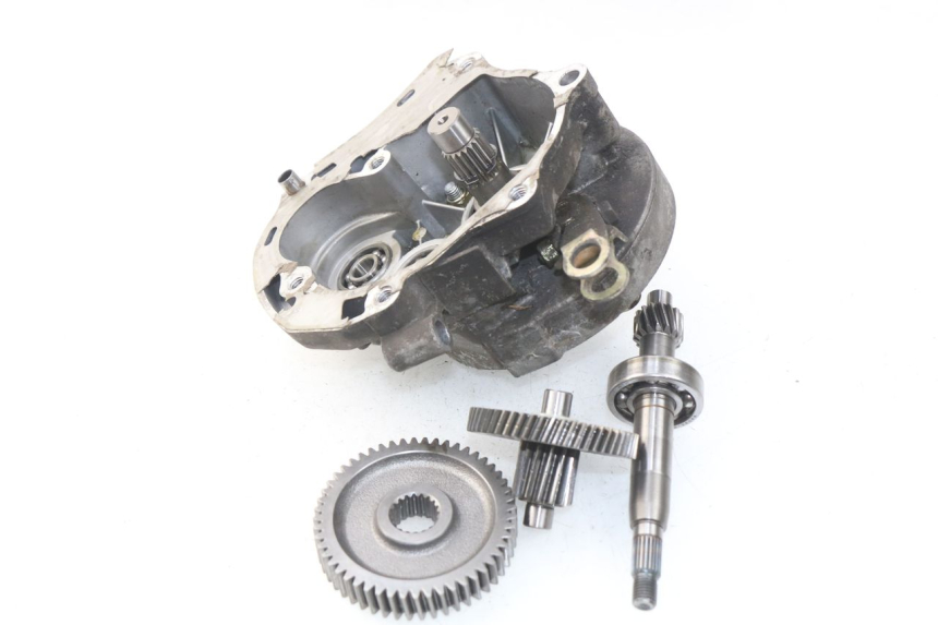 photo de INGRANAGGIO  JM MOTORS SC 4T 50 (2018 - 2021) - Altra angolazione