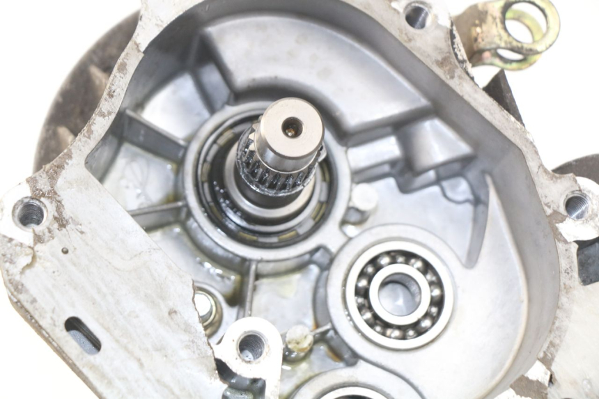 photo de INGRANAGGIO  JM MOTORS SC 4T 50 (2018 - 2021) - Dettagli dei punti di fissaggio