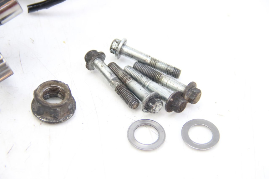 photo de TRASMISSIONE RUOTA APRILIA SCARABEO 4T 50 (2009 - 2017) - Ricambio usato controllato