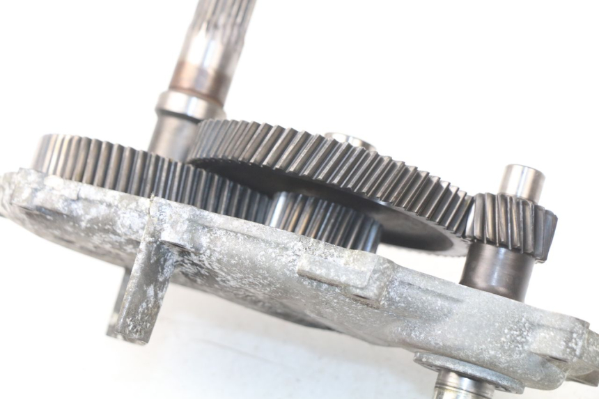 photo de Trasmissione ruota APRILIA SCARABEO GT 125 (1999 - 2007) - Altra vista dell'articolo