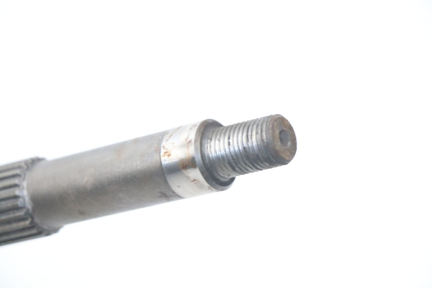 photo de Trasmissione ruota APRILIA SCARABEO GT 125 (1999 - 2007) - Caratteristiche distintive