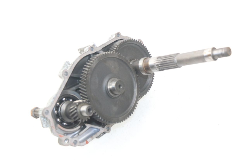 photo de Trasmissione ruota APRILIA SCARABEO GT 125 (1999 - 2007) - Zoom sui componenti