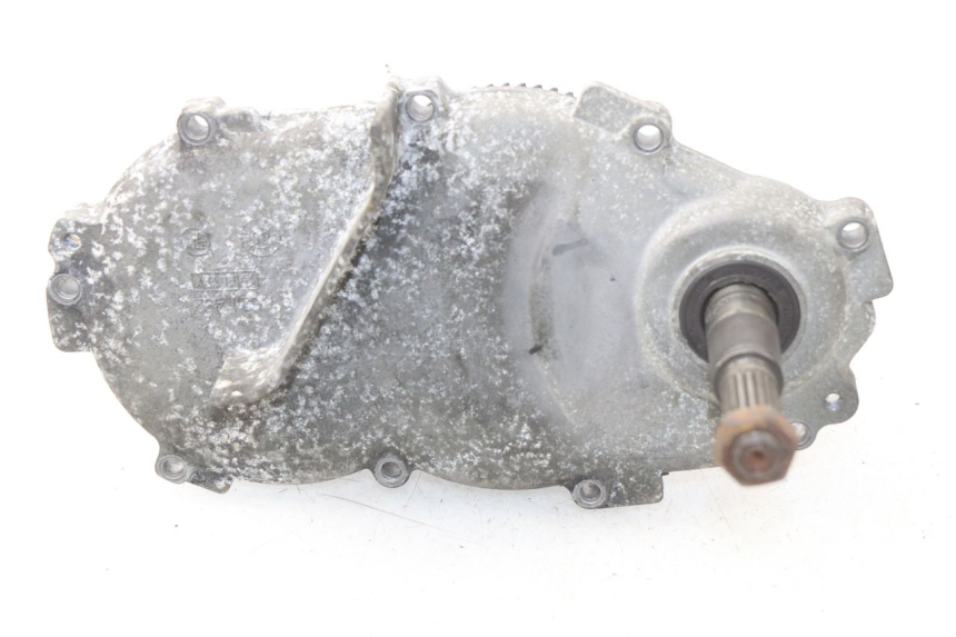 photo de Trasmissione ruota APRILIA SCARABEO GT 125 (1999 - 2007) - Dettagli dei punti di fissaggio