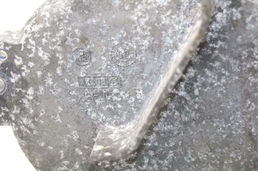 photo de Trasmissione ruota APRILIA SCARABEO GT 125 (1999 - 2007) - Stato della superficie e materiale