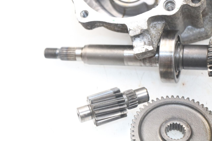photo de INGRANAGGIO  HONDA SCV LEAD 100 (2003 - 2007) - Dettaglio del componente
