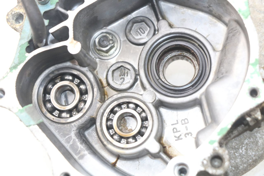 photo de INGRANAGGIO  HONDA SCV LEAD 100 (2003 - 2007) - Altra angolazione