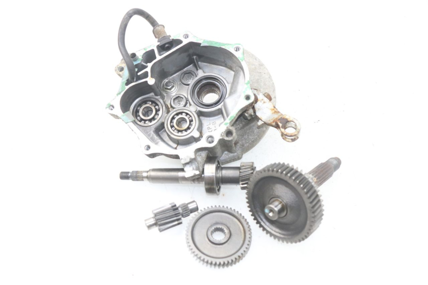 photo de INGRANAGGIO  HONDA SCV LEAD 100 (2003 - 2007) - Primo piano tecnico