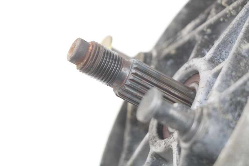 photo de INGRANAGGIO  HONDA SCV LEAD 100 (2003 - 2007) - Dettagli dei punti di fissaggio