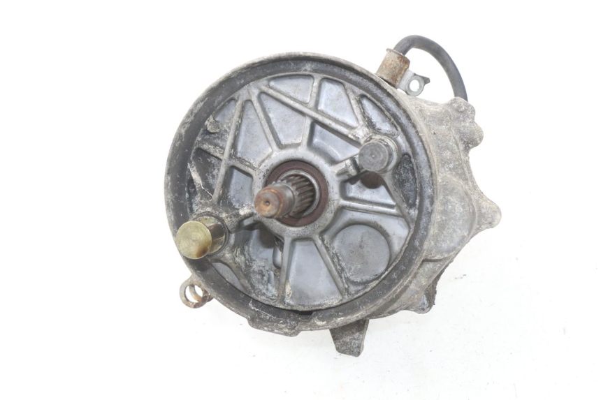 photo de INGRANAGGIO  HONDA SCV LEAD 100 (2003 - 2007) - Stato della superficie e materiale