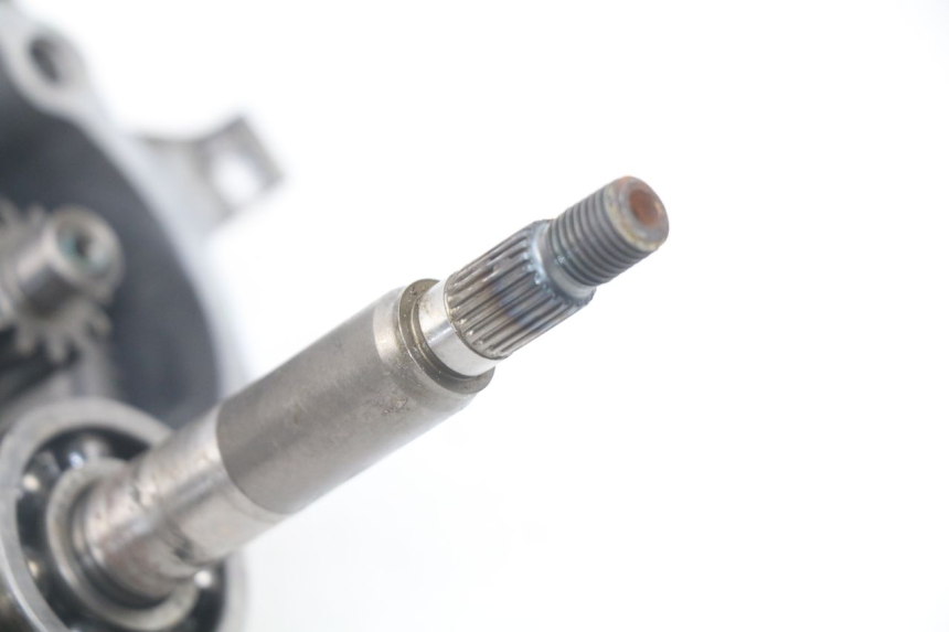 photo de INGRANAGGIO  HONDA SCV LEAD 100 (2003 - 2007) - Marcature e riferimenti originali