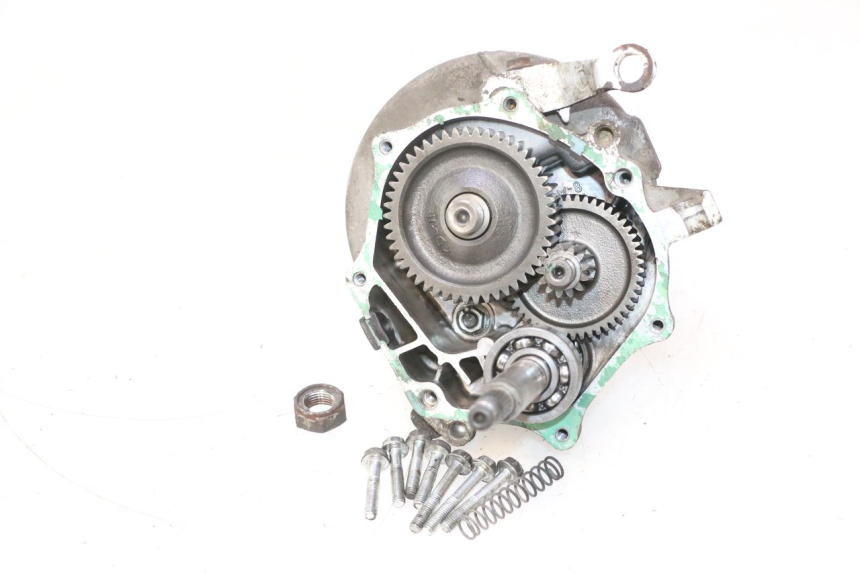 photo de INGRANAGGIO  HONDA SCV LEAD 100 (2003 - 2007) - Vista principale