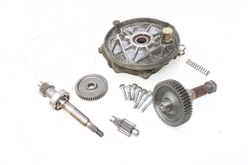 photo de INGRANAGGIO  HONDA SCV LEAD 100 (2003 - 2007) - Altra vista dell'articolo