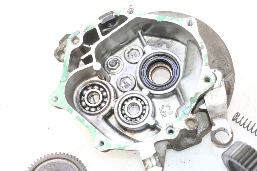 photo de INGRANAGGIO  HONDA SCV LEAD 100 (2003 - 2007) - Zoom sui componenti