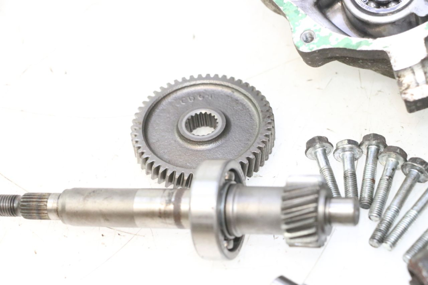 photo de INGRANAGGIO  HONDA SCV LEAD 100 (2003 - 2007) - Foto prodotto supplementare