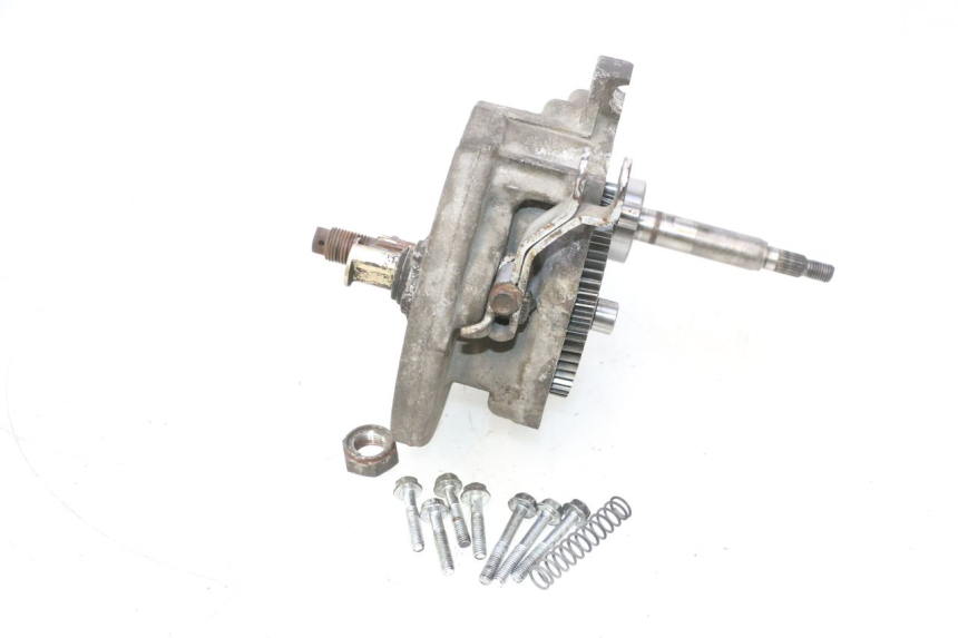 photo de INGRANAGGIO  HONDA SCV LEAD 100 (2003 - 2007) - Zoom sullo stato d'uso