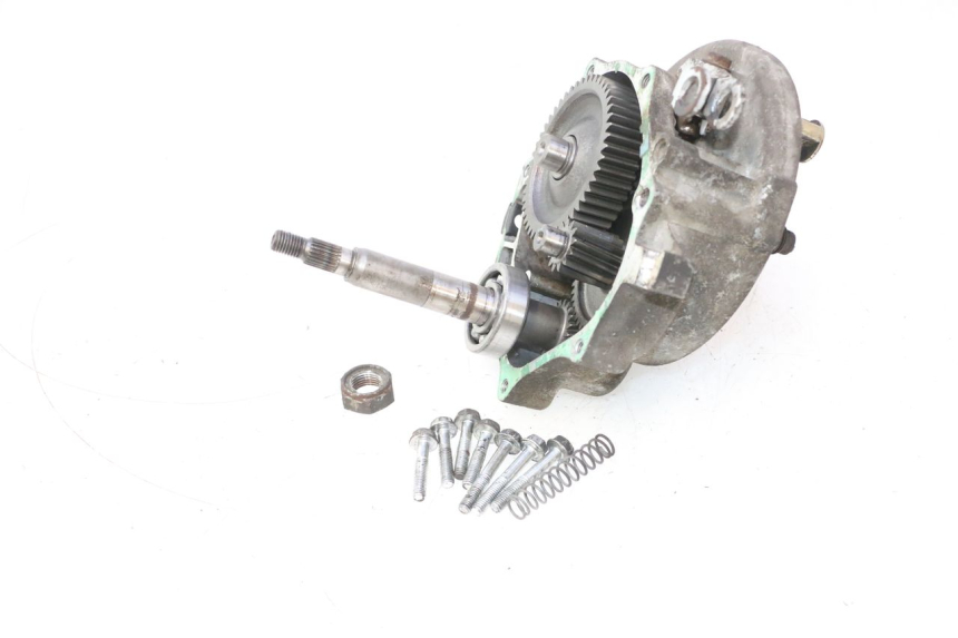 photo de INGRANAGGIO  HONDA SCV LEAD 100 (2003 - 2007) - Dettagli dei punti di fissaggio