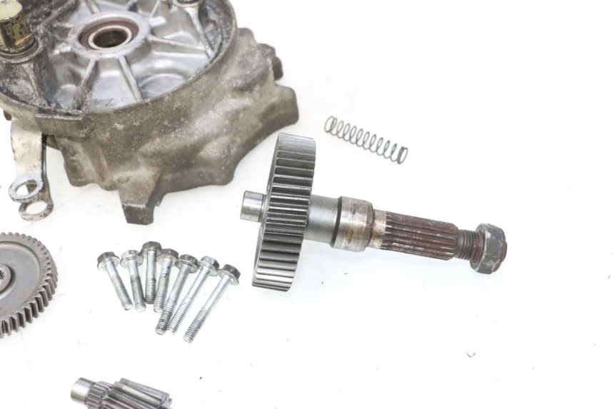 photo de INGRANAGGIO  HONDA SCV LEAD 100 (2003 - 2007) - Stato della superficie e materiale