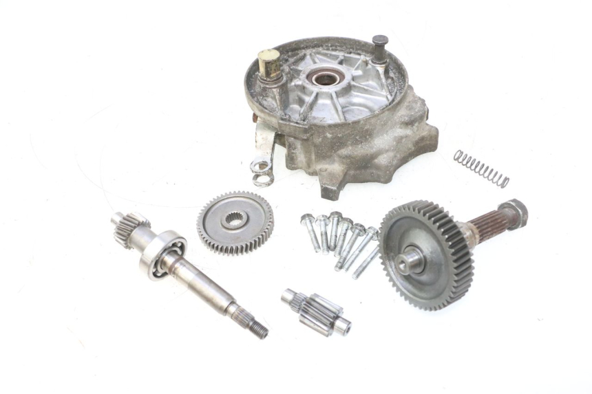 photo de INGRANAGGIO  HONDA SCV LEAD 100 (2003 - 2007) - Ricambio usato controllato