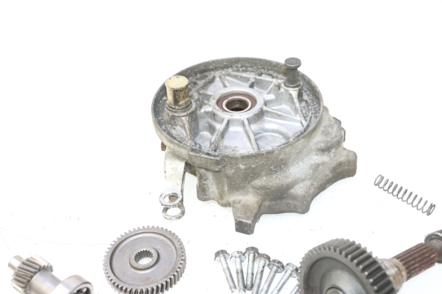 photo de INGRANAGGIO  HONDA SCV LEAD 100 (2003 - 2007) - Marcature e riferimenti originali