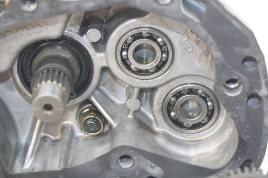 photo de Trasmissione ruota KYMCO SENTO 50 (2008 - 2013) - Altra vista dell'articolo