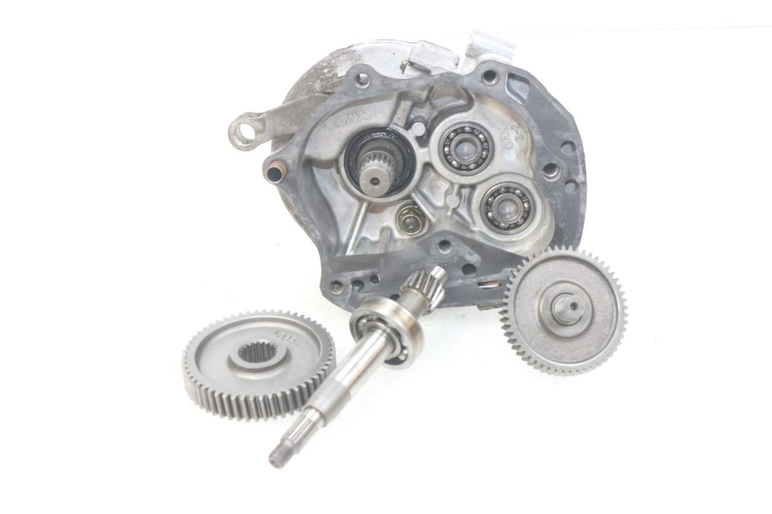 photo de Trasmissione ruota KYMCO SENTO 50 (2008 - 2013) - Caratteristiche distintive
