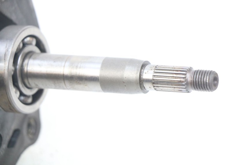 photo de Trasmissione ruota KYMCO SENTO 50 (2008 - 2013) - Zoom sullo stato d'uso