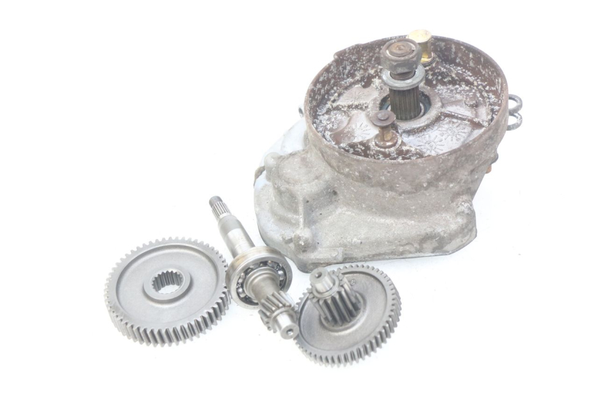 photo de Trasmissione ruota KYMCO SENTO 50 (2008 - 2013) - Vista d'insieme del prodotto