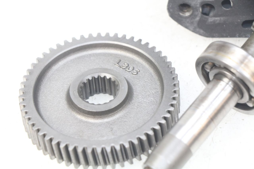 photo de Trasmissione ruota KYMCO SENTO 50 (2008 - 2013) - Ricambio usato controllato