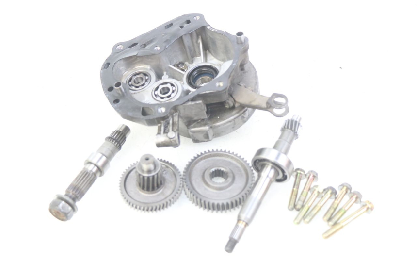 photo de TRASMISSIONE RUOTA KYMCO SENTO 100 (2008 - 2013) - Vista principale