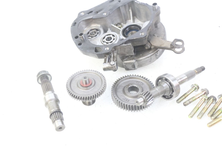 photo de TRASMISSIONE RUOTA KYMCO SENTO 100 (2008 - 2013) - Primo piano ad alta risoluzione