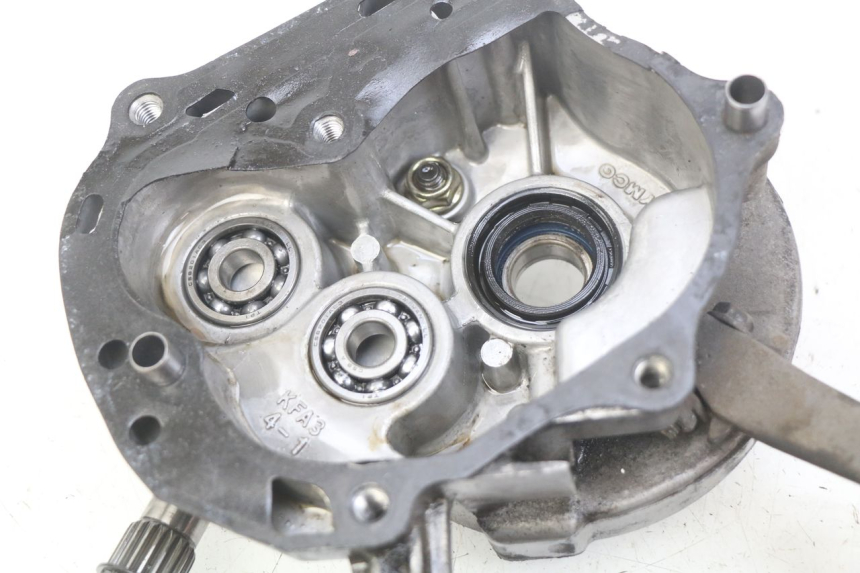 photo de TRASMISSIONE RUOTA KYMCO SENTO 100 (2008 - 2013) - Zoom qualità usato