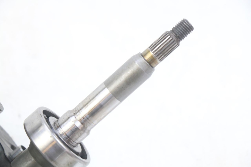 photo de TRASMISSIONE RUOTA KYMCO SENTO 100 (2008 - 2013) - Altra angolazione