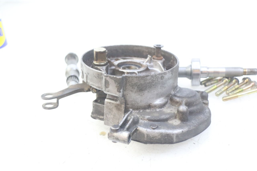 photo de TRASMISSIONE RUOTA KYMCO SENTO 100 (2008 - 2013) - Marcature e riferimenti originali