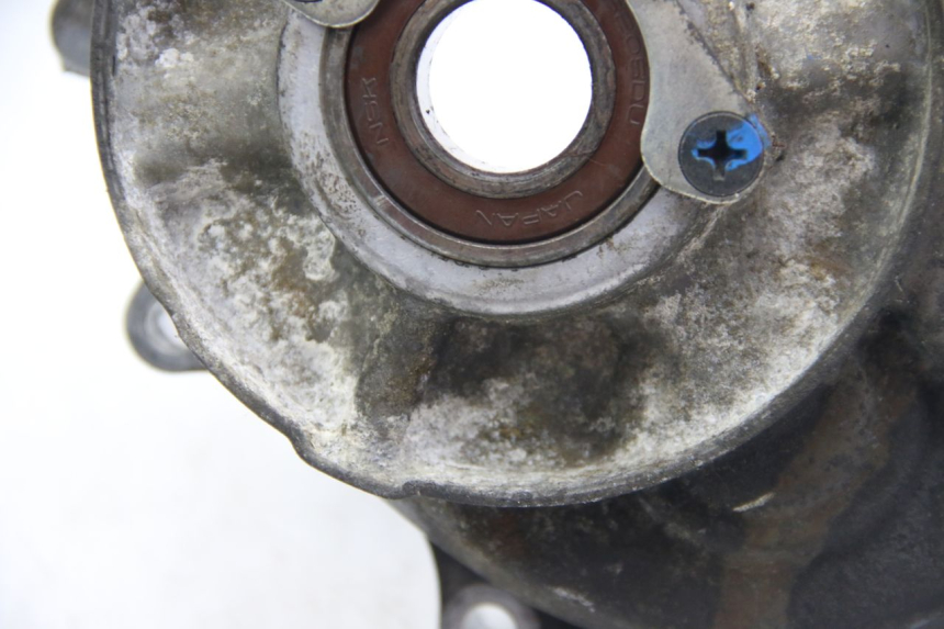 photo de TRASMISSIONE RUOTA SUZUKI SIXTEEN 125 (2008 - 2010) - Vista d'insieme del prodotto