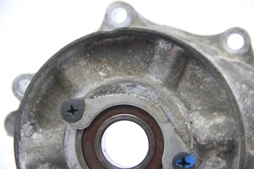 photo de TRASMISSIONE RUOTA SUZUKI SIXTEEN 125 (2008 - 2010) - Dettagli dei punti di fissaggio